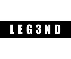 Leg3nd | Camisetas y sudadaderas de diseño