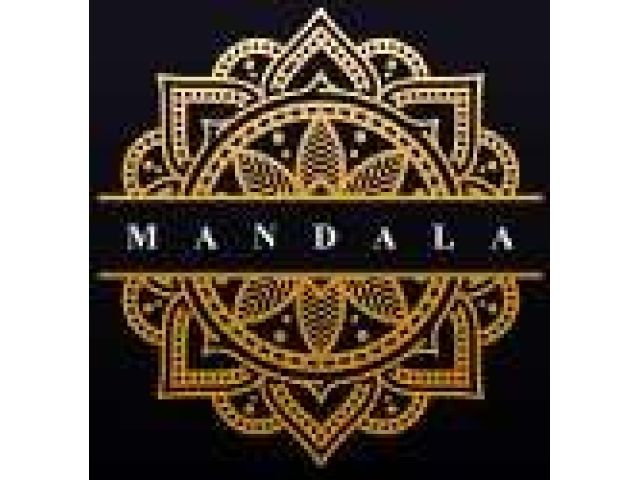 Mandala Bisutería