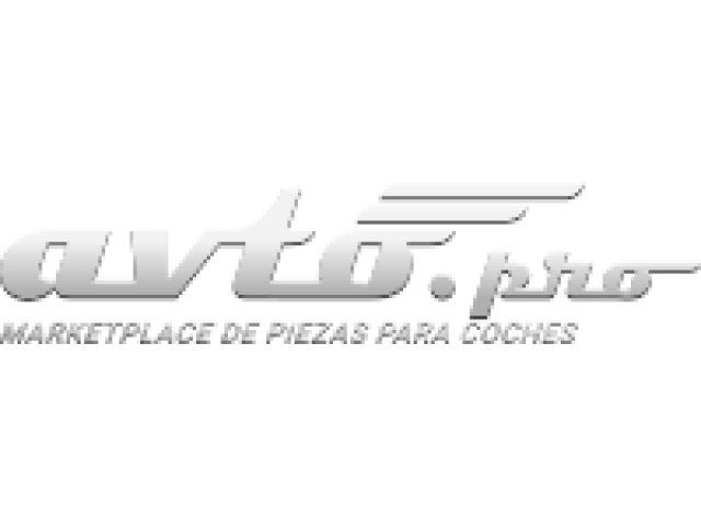 AvtoPro | Recambios para automóvil originales y equivalentes