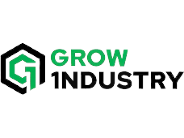 Grow Industry | Productos para el cultivo