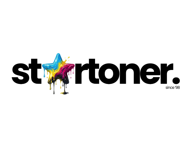 Startoner | Tóner y cartuchos de tinta compatibles
