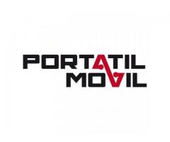 PortatilMovil | Componentes y accesorios para portátiles