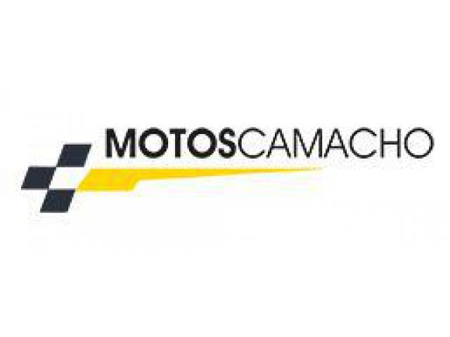 Motos Camacho | Repuestos y accesorios para moto