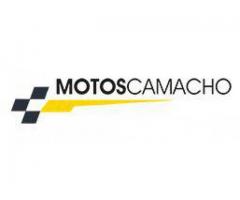 Motos Camacho | Repuestos y accesorios para moto