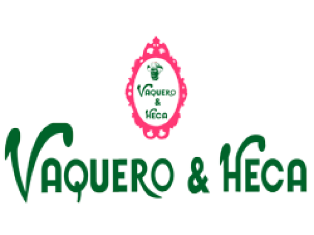 Vaquero & Heca | Tienda de Moda low cost mujer