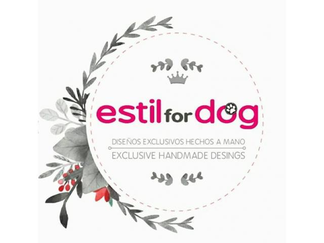 Collares y arneses para perros | Estilfordog