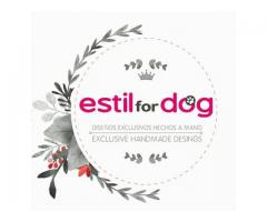 Collares y arneses para perros | Estilfordog