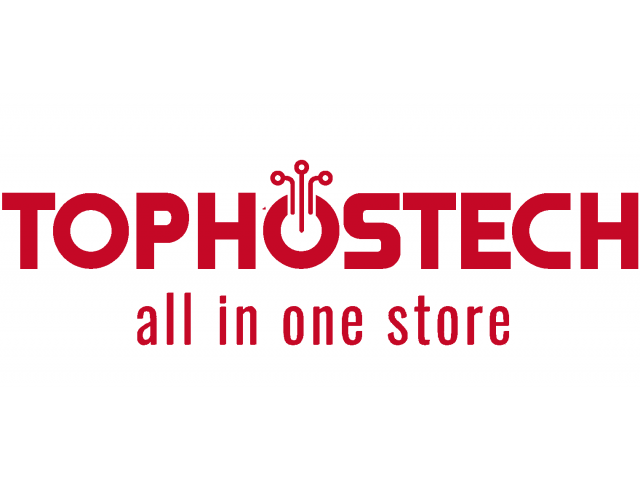 TOPHOSTECH | Productos de informática