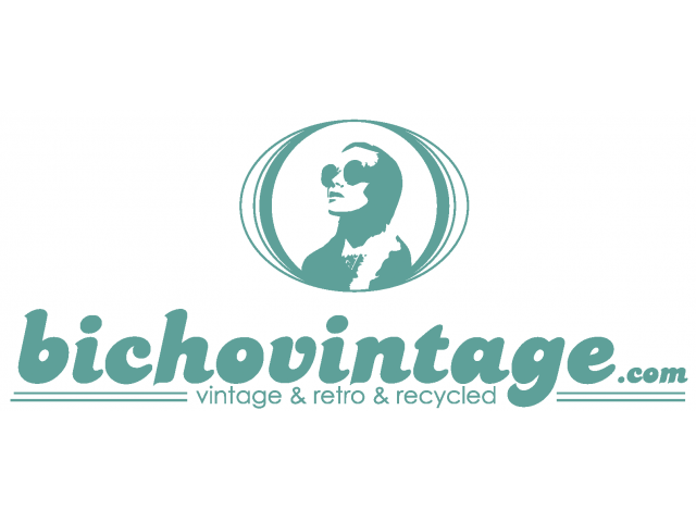 BICHOVINTAGE | Ropa vintage online