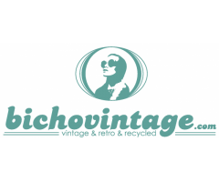 BICHOVINTAGE | Ropa vintage online