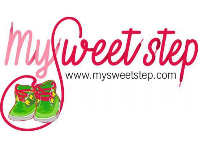 MySweetStep | Tienda online de calzado infantil