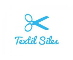 Textil Siles | Venta online de telas