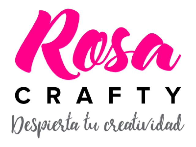 ROSA CRAFTY | Materiales de manualidades