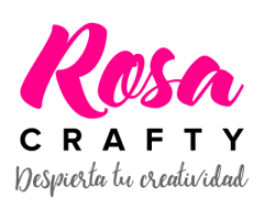 ROSA CRAFTY | Materiales de manualidades