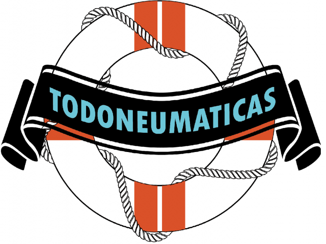 TODONEUMATICAS | Tienda Náutica Online
