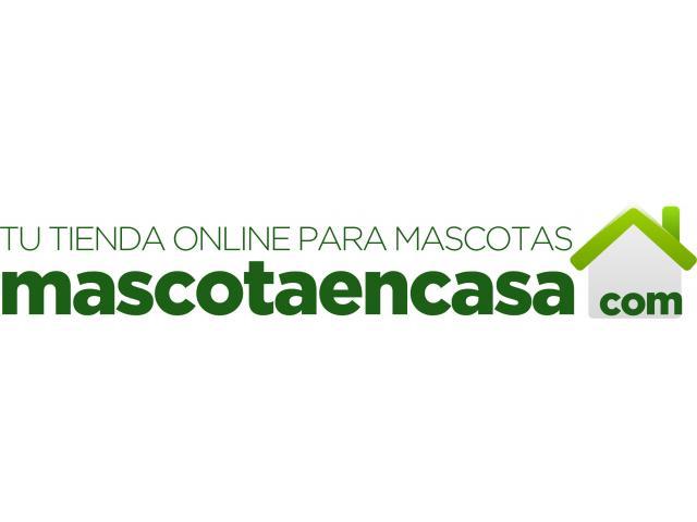 MascotaEnCasa | Accesorios para animales de compañía