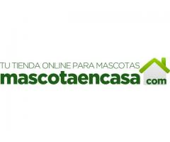 MascotaEnCasa | Accesorios para animales de compañía