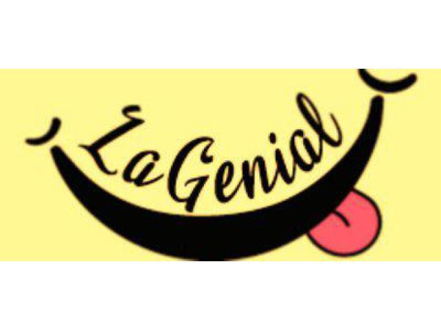 La Genial | Bazar online
