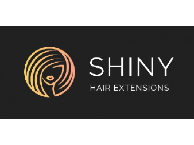 SHINY | Extensiones de Pelo natural