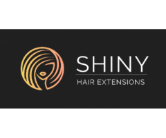 SHINY | Extensiones de Pelo natural