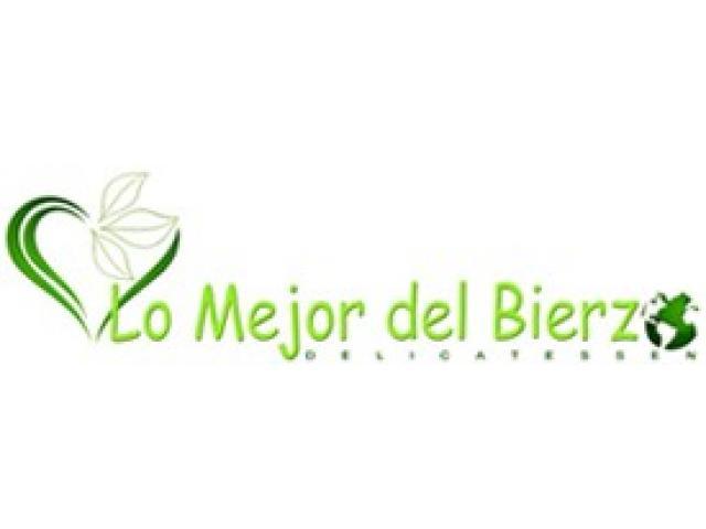 Lo Mejor del Bierzo | Productos ecológicos y artesanos