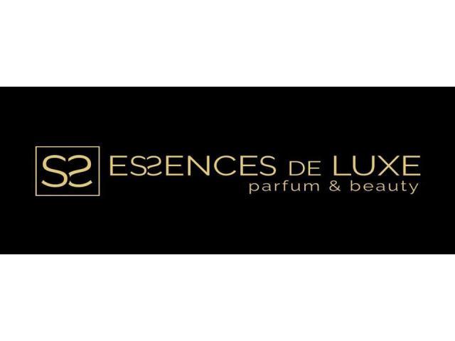 ESSENCES DE LUXE PERFUMERÍA & COSMÉTICA