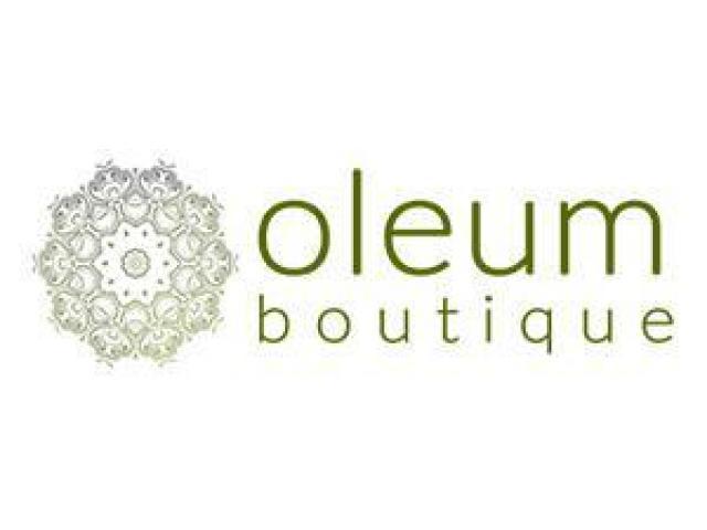 Oleum Boutique | Venta online de aceite de oliva