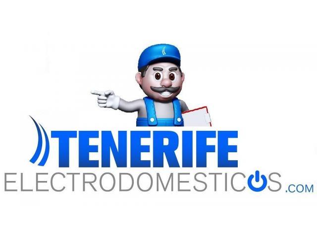 Tenerife Electrodomésticos