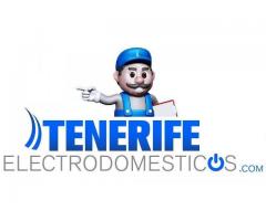 Tenerife Electrodomésticos