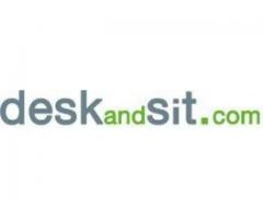 DESKandSIT | Muebles de hostelería y oficina