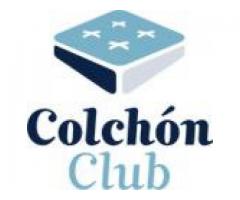 Colchón Club | Artículos para el descanso