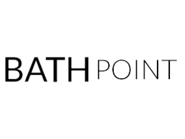 BATH POINT | Muebles y accesorios de baño online