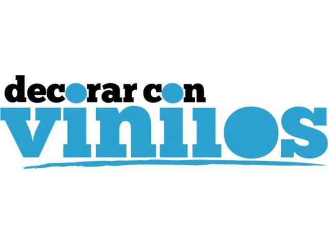 Decorar con vinilos | Vinilos decorativos y personalizados