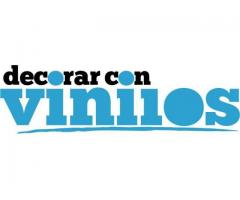 Decorar con vinilos | Vinilos decorativos y personalizados