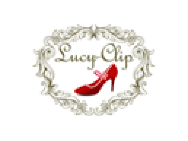 Accesorios para zapatos | Lucy Clip