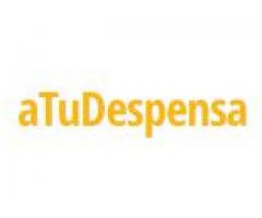 aTuDespensa | Productos de alimentación artesanales