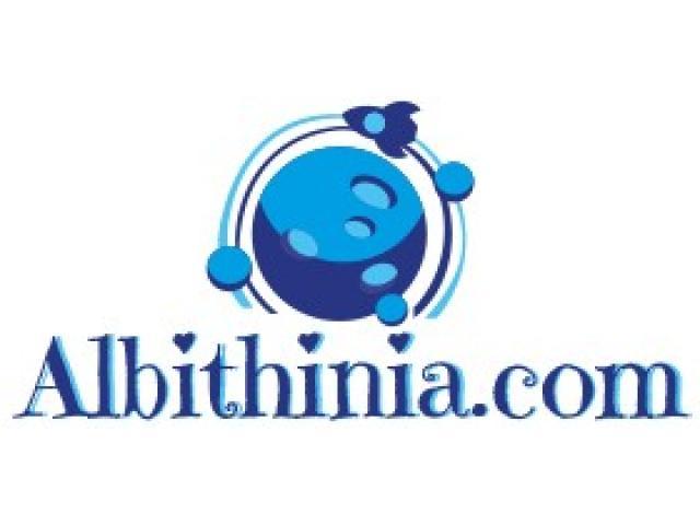 Juguetes y regalos online | Albithinia