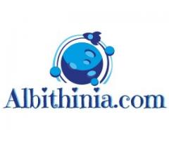 Juguetes y regalos online | Albithinia