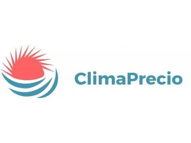 Tienda de climatización online | ClimaPrecio