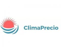 Tienda de climatización online | ClimaPrecio