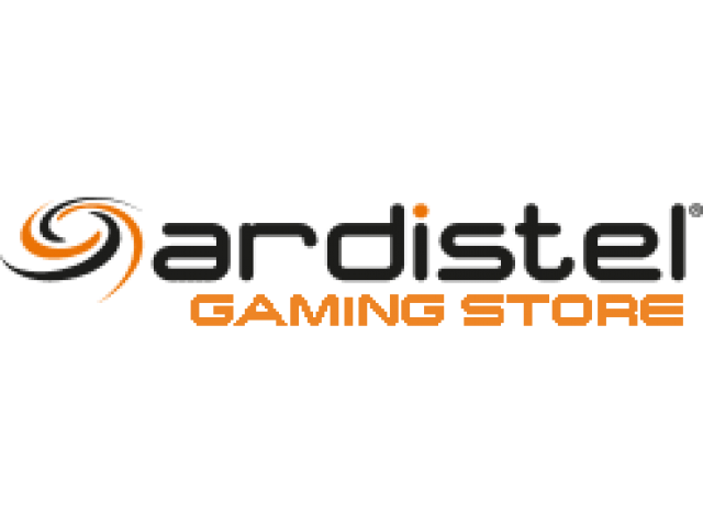 Periféricos para videojuegos online | ARDISTEL GAMING STORE