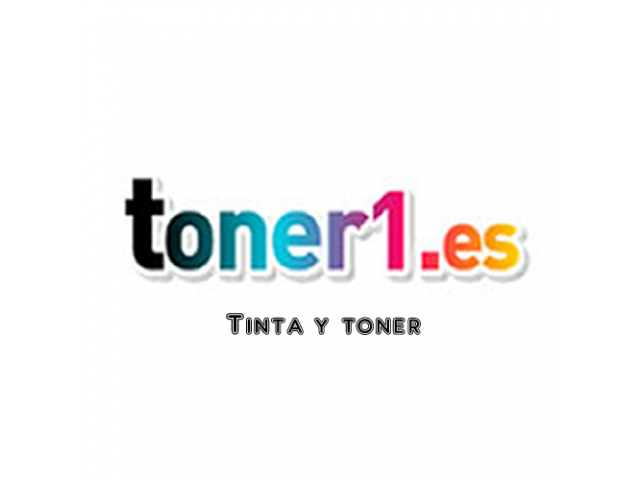 Cartuchos de tóner originales y compatibles online | Toner1