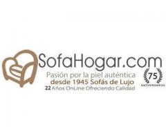 SofaHogar | Tienda OnlLine Sofás en Piel de Lujo SofaHogar | Tienda OnlLine Sofás en Piel de Lujo