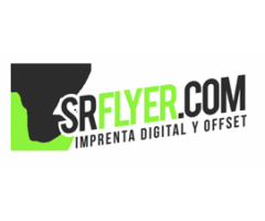 Imprenta online | Srflyer