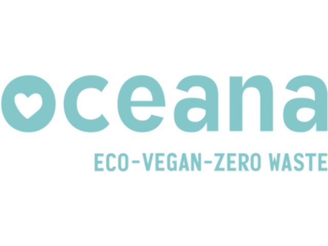 Venta online de productos ecológicos y veganos | Oceana