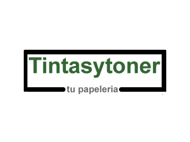 Tintas y tóner de impresora online | Tintasytoner