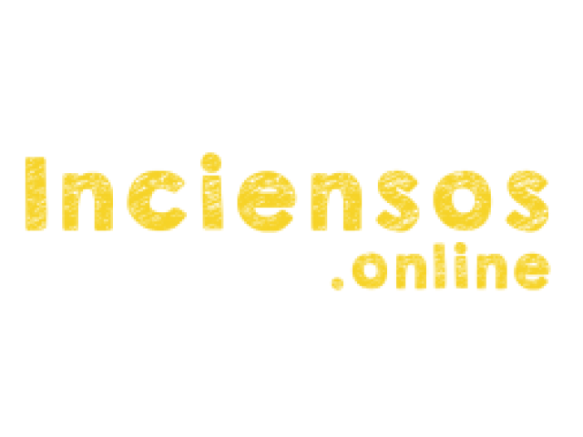 Inciensos online | Tienda de inciensos y aromaterapia