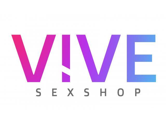 ViveSex | Tienda erótica online