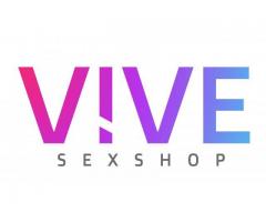 Vivesex | Tienda erótica online