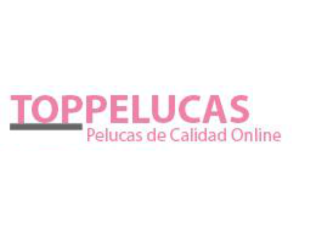 Toppelucas | Venta de Pelucas Online